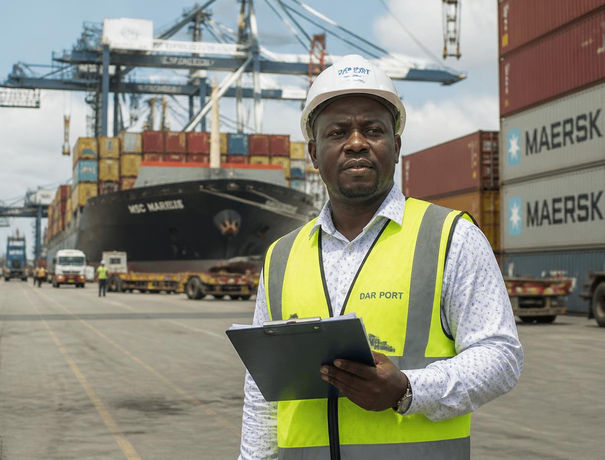 Export and freight